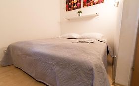 Apartmenthaus Hietzing I contactless check-in