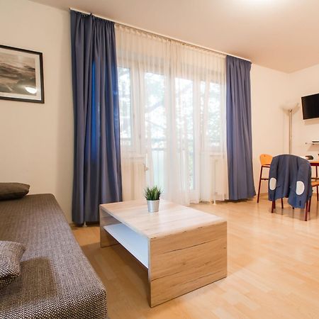 Apartmenthaus Hietzing I contactless check-in Wien Exterior foto