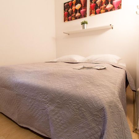 Apartmenthaus Hietzing I contactless check-in Wien Exterior foto