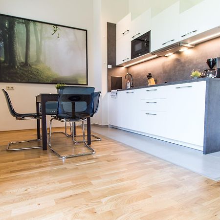 Apartmenthaus Hietzing I contactless check-in Wien Exterior foto