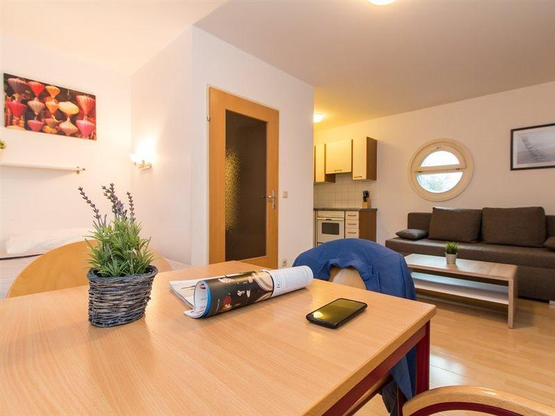 Apartmenthaus Hietzing I contactless check-in Wien Exterior foto