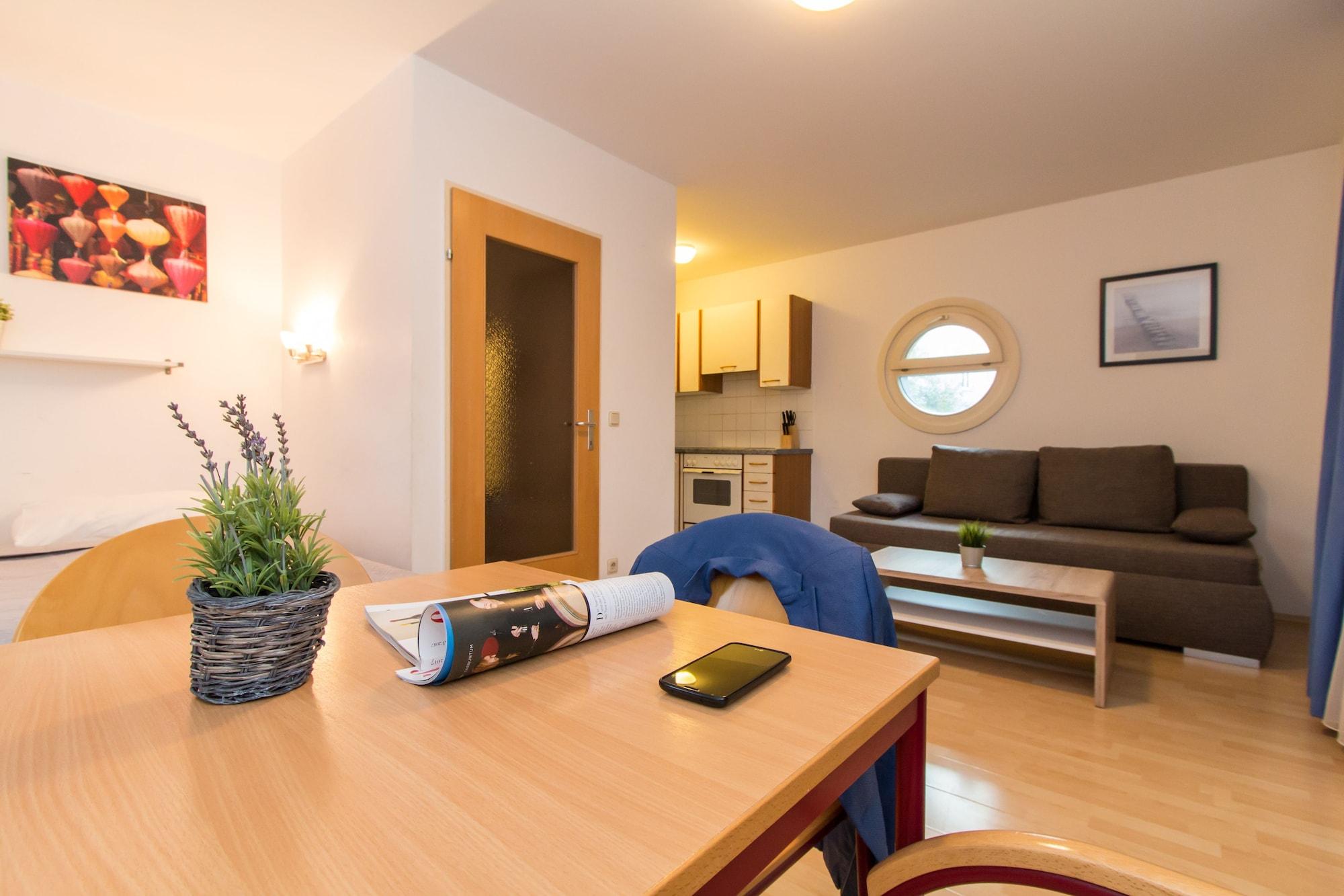Apartmenthaus Hietzing I contactless check-in Wien Exterior foto