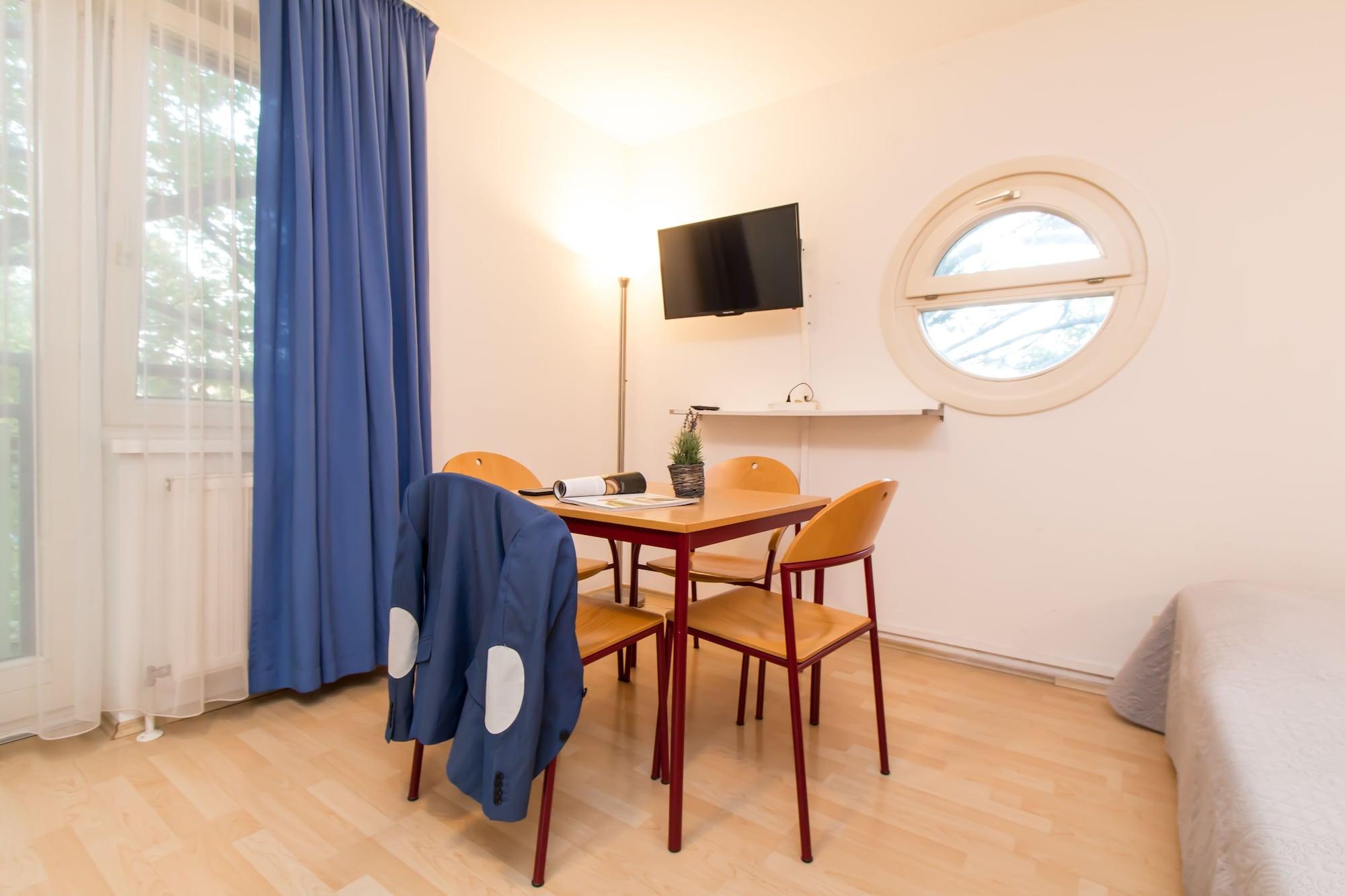 Apartmenthaus Hietzing I contactless check-in Wien Exterior foto