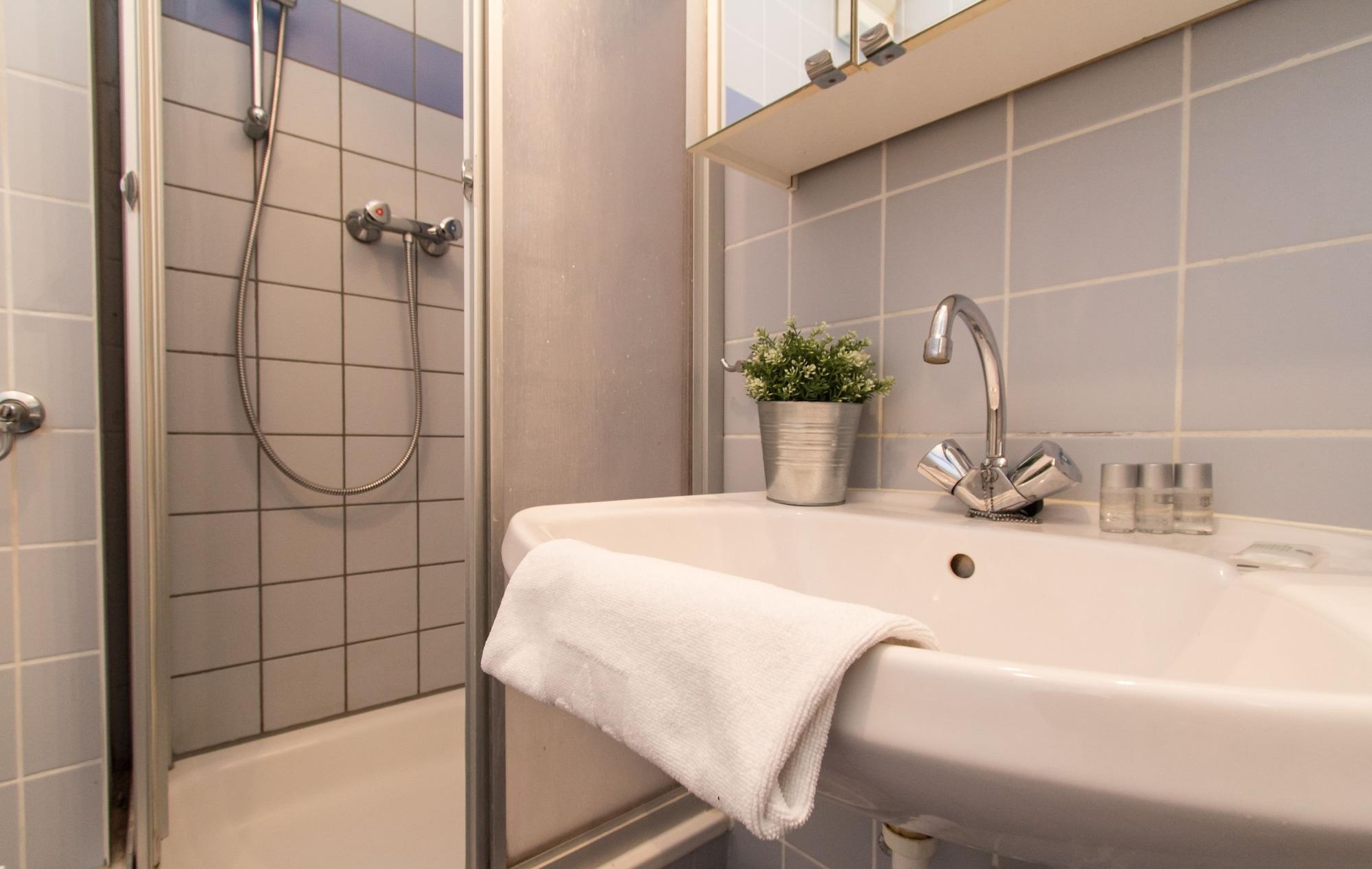 Apartmenthaus Hietzing I contactless check-in Wien Exterior foto
