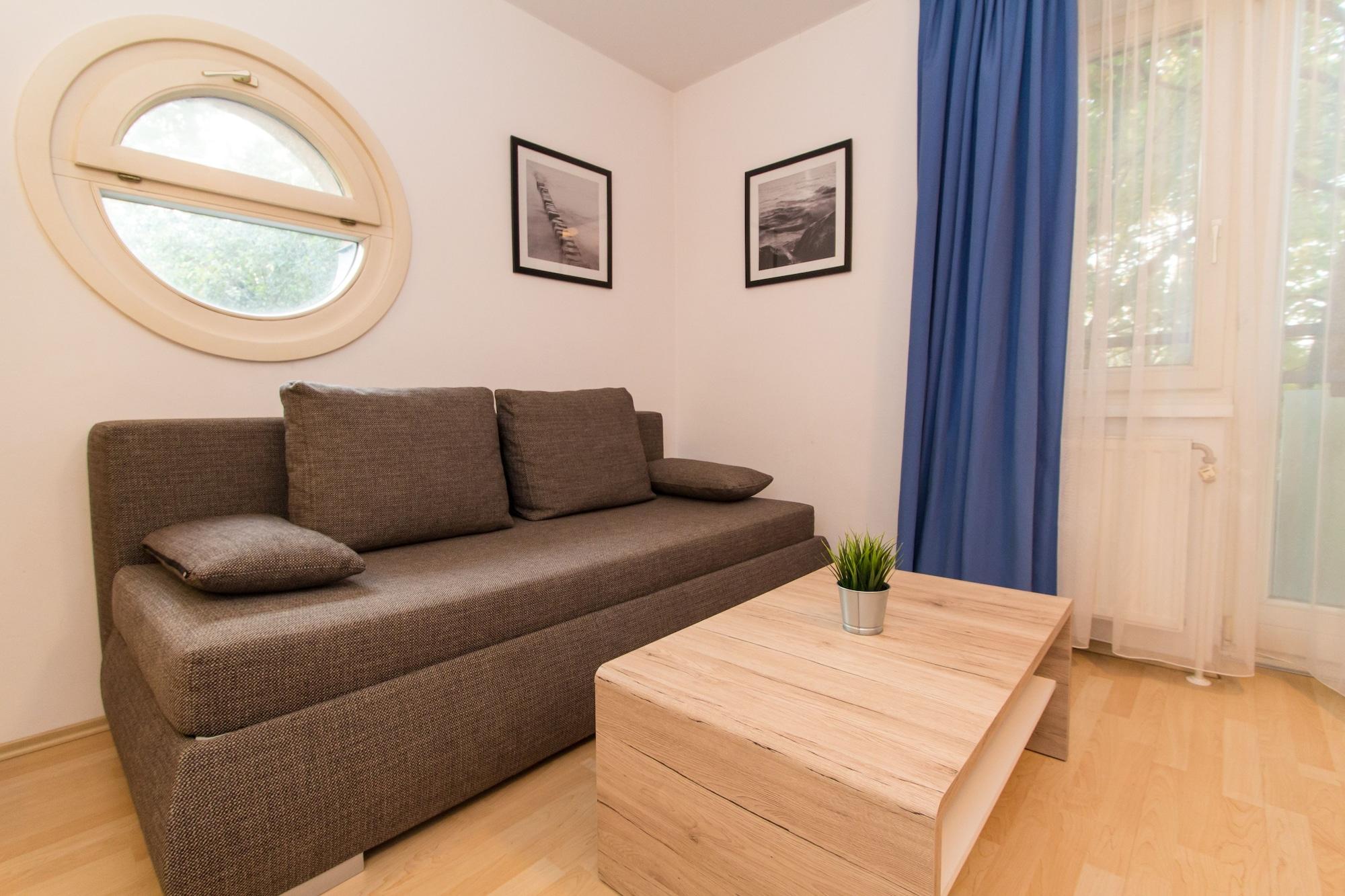 Apartmenthaus Hietzing I contactless check-in Wien Exterior foto
