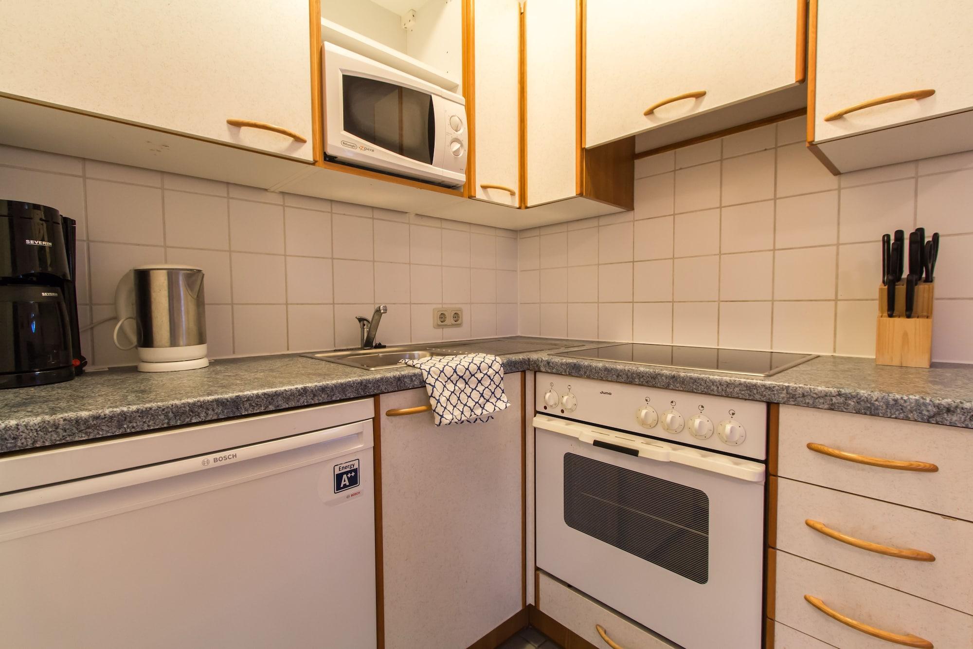 Apartmenthaus Hietzing I contactless check-in Wien Exterior foto