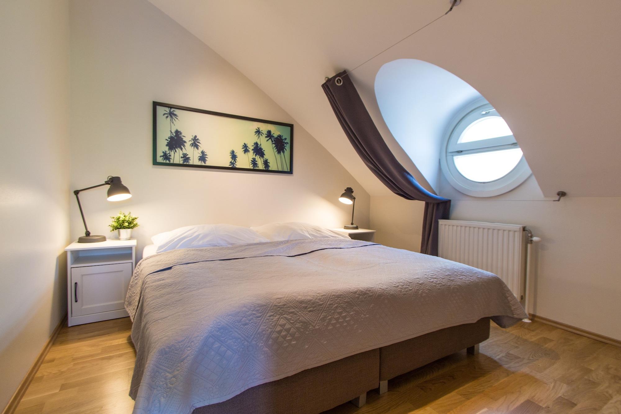 Apartmenthaus Hietzing I contactless check-in Wien Exterior foto