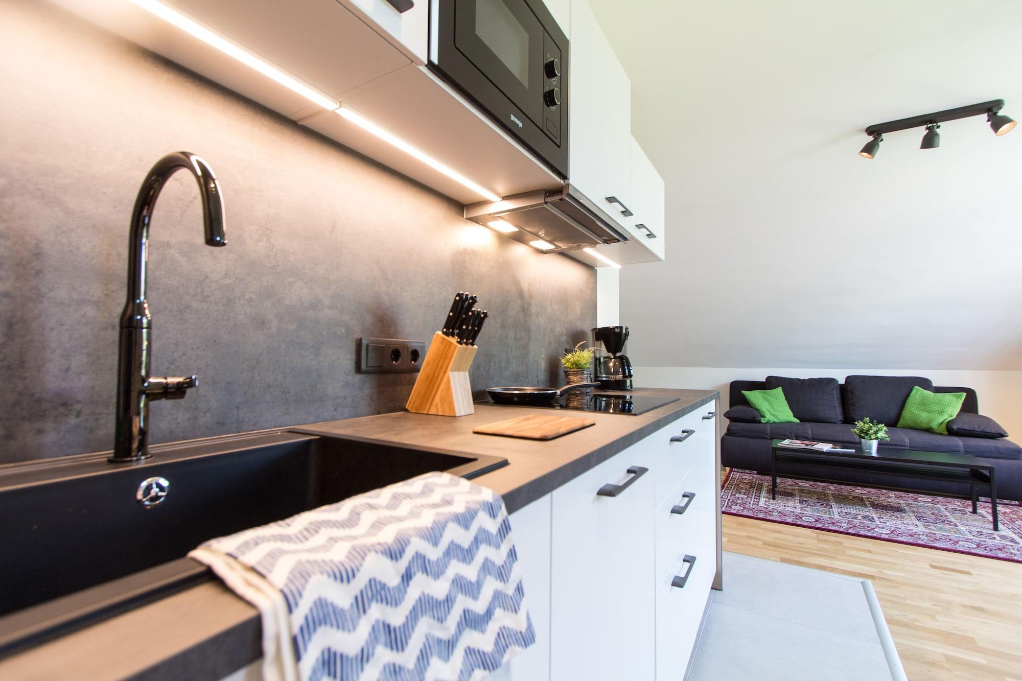 Apartmenthaus Hietzing I contactless check-in Wien Exterior foto