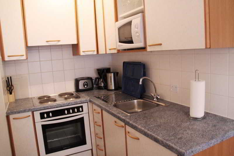 Apartmenthaus Hietzing I contactless check-in Wien Exterior foto