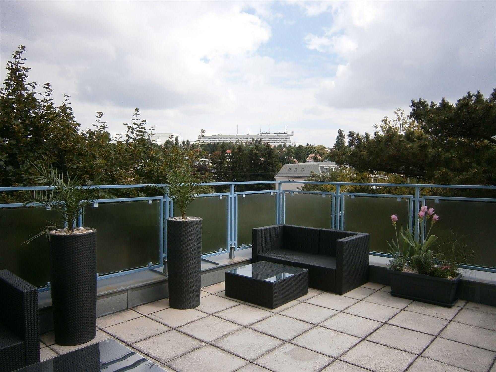 Apartmenthaus Hietzing I contactless check-in Wien Exterior foto