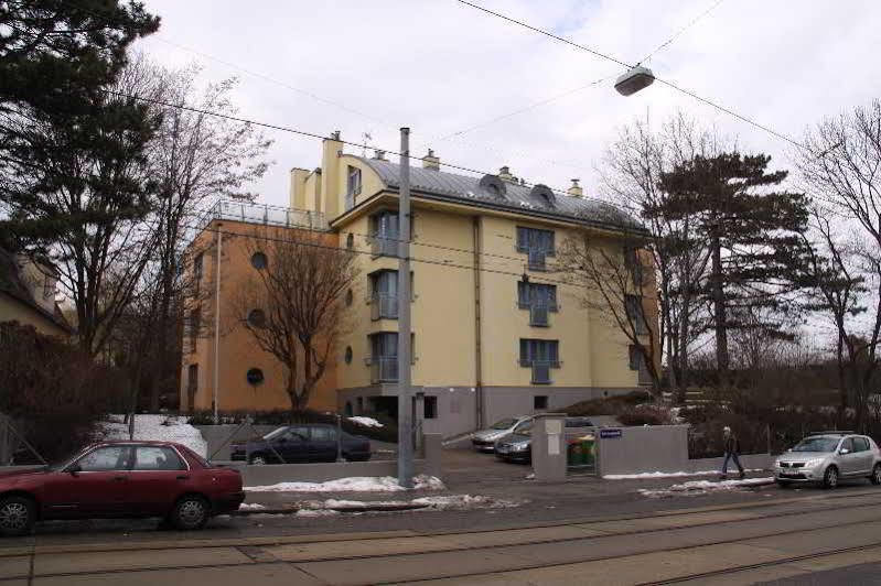 Apartmenthaus Hietzing I contactless check-in Wien Exterior foto