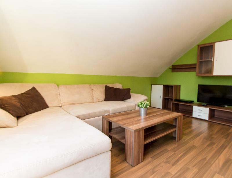 Apartmenthaus Hietzing I contactless check-in Wien Exterior foto