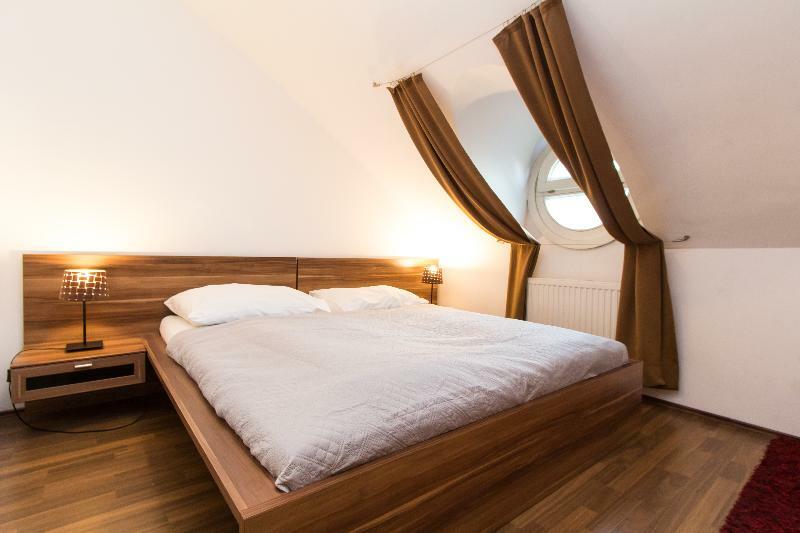 Apartmenthaus Hietzing I contactless check-in Wien Exterior foto