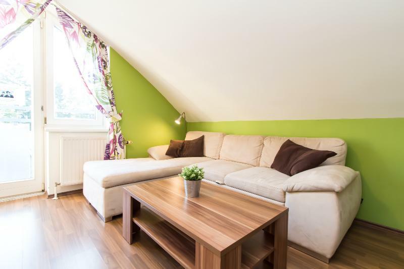 Apartmenthaus Hietzing I contactless check-in Wien Exterior foto