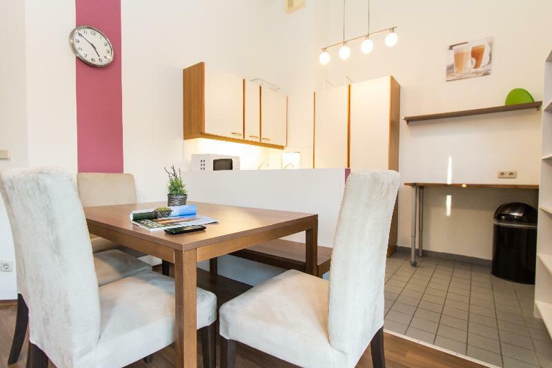 Apartmenthaus Hietzing I contactless check-in Wien Exterior foto