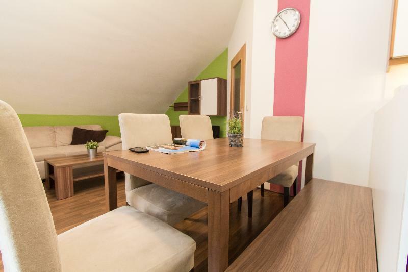 Apartmenthaus Hietzing I contactless check-in Wien Exterior foto
