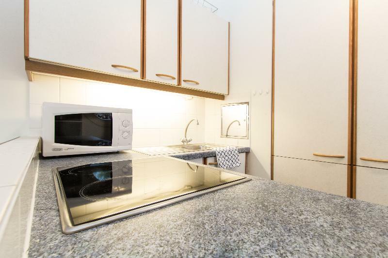 Apartmenthaus Hietzing I contactless check-in Wien Exterior foto