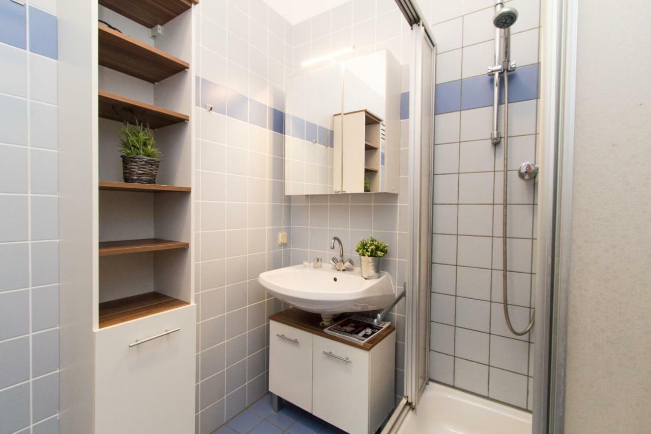 Apartmenthaus Hietzing I contactless check-in Wien Exterior foto