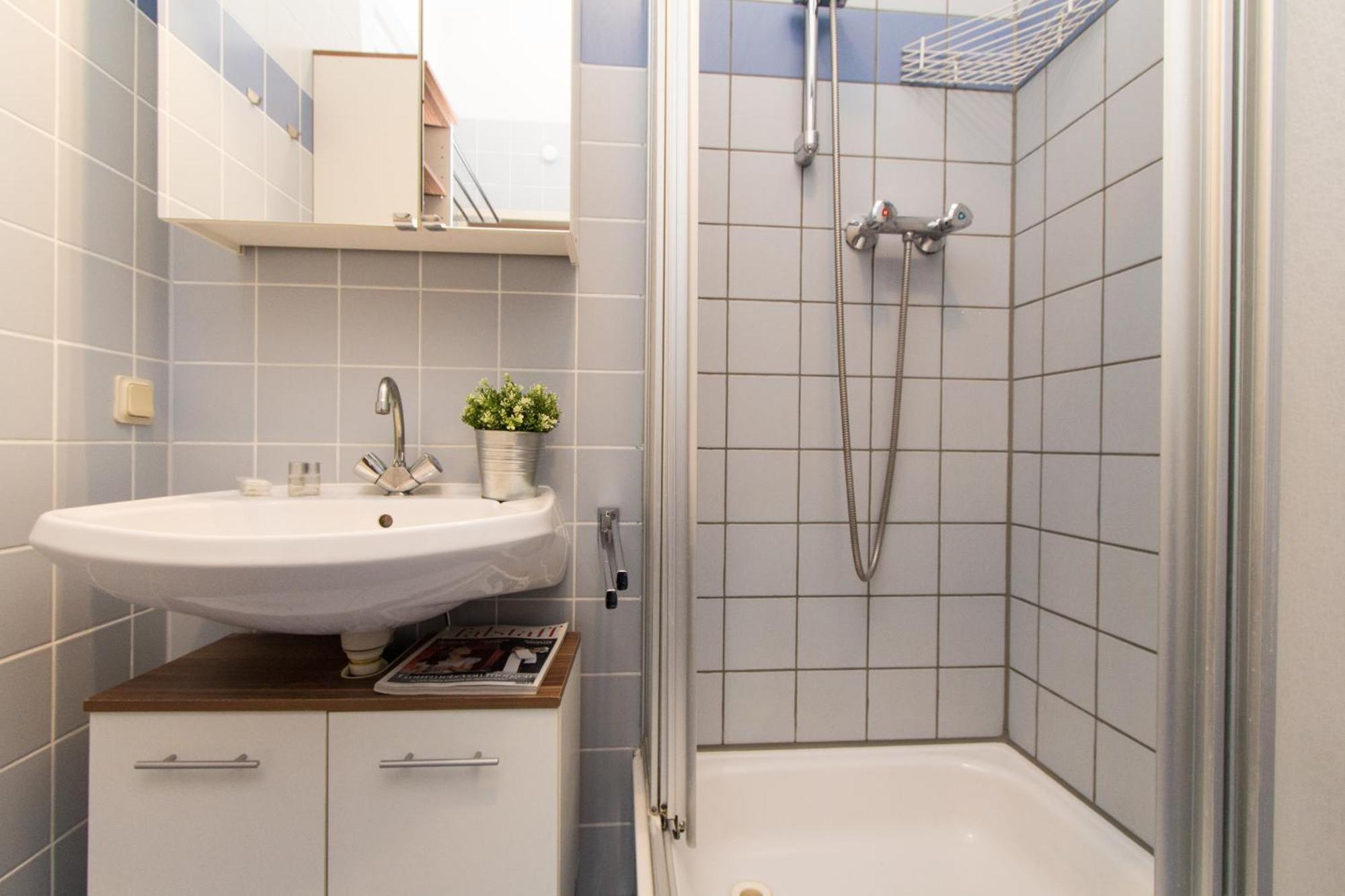 Apartmenthaus Hietzing I contactless check-in Wien Exterior foto