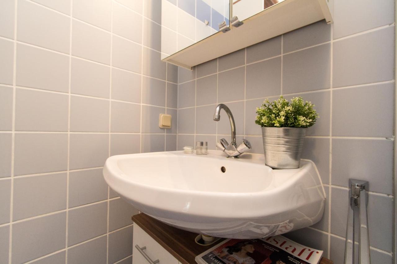 Apartmenthaus Hietzing I contactless check-in Wien Exterior foto