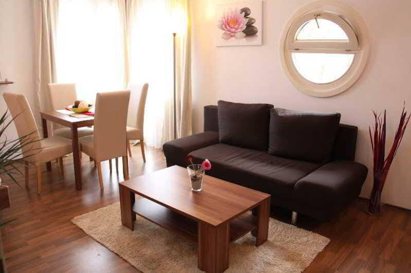 Apartmenthaus Hietzing I contactless check-in Wien Exterior foto