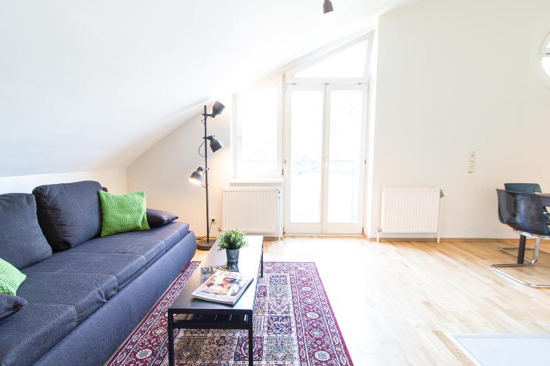 Apartmenthaus Hietzing I contactless check-in Wien Exterior foto
