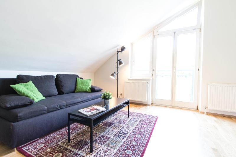 Apartmenthaus Hietzing I contactless check-in Wien Exterior foto